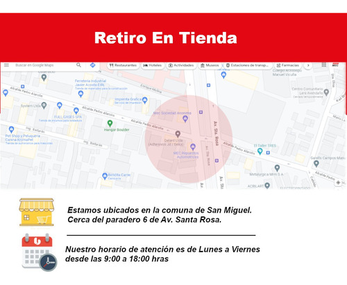 Discos De Freno Para Kia Cerato 5 1.6 2014-2019 Delantero Foto 7