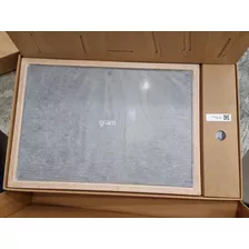 LG 16 Inch Gram Laptop - Intel I7 