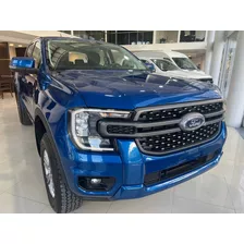 Ford Ranger Xls 2.0 170cv 4x2 Manual #fb