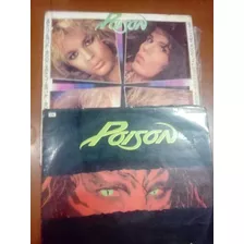 Discos De Poison