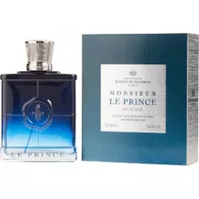 Marina De Bourbon Monsieur Le Prince Intense Edp 100 Ml