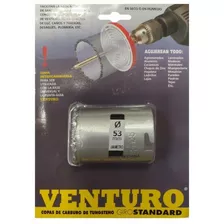 Sierra Copa Giro 53mm Standard Venturo