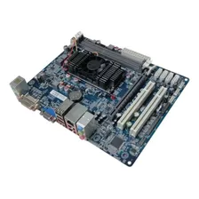 Placa Mãe Ecs Hdc-m C-60 Dvi V 1.0 Amd Ddr3 Oem