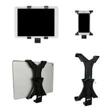 Soporte Tablet iPad Hasta 10,5 PuLG. Almohadillas Antifricci