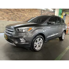 Ford Escape 2.0 Se 2017