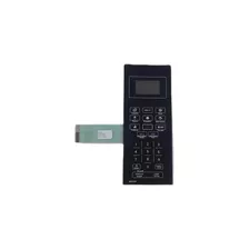 Membrana Teclado-microondas Philco-bmo26ip-preto