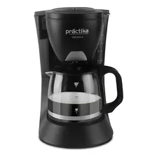 Cafetera Practika Pe9200140a 600w