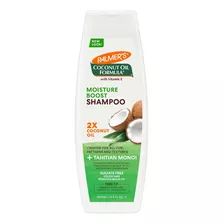 Palmer´s Shampoo De Coco - mL a $66500