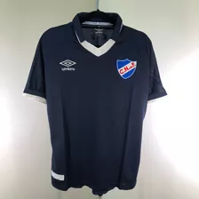 Camisa Nacional Uruguai Gk 2017/18 - Umbro