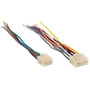 Cable Auxiliar 3.5mm iPod Toyota Land Cruiser 1998 A 2002