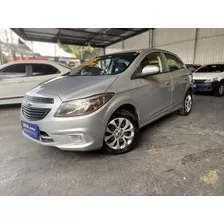 Chevrolet Onix 1.0 Mpfi Ls 8v Flex 4p Manual