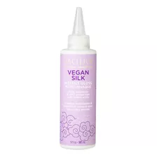 Pacifica Beauty - Mascarilla De Seda Vegana De Brillo Insta.