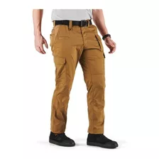 Pantalon Tactico 5.11 Modelo Abr Impermeable