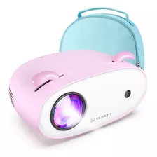 Mini Proyector Para Niños. Marca Vankyo Miracle 120.