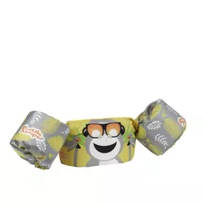 Boia Infantil Colete Salva Vidas Monkey - Coleman