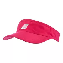 Visera Babolat Red Rose Para Tenis