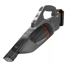 Aspiradora Inalámbrica 20v Black And Decker Bchv001d1e-b3 Color Negro