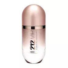 Carolina Herrera 212 Vip Rose Fem Edp Perfume 30 Ml