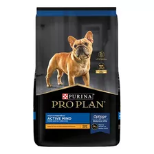 Purina® Pro Plan® Active Mind Razas Pequeñas, Bulto De 3kg