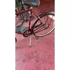 Bicicleta De Dama Inglesa 