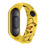 Reloj Pokémon Touch Digital Pikachu