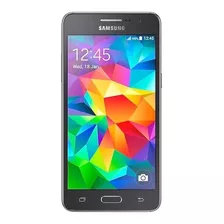 Samsung Galaxy Grand Prime 8 Gb Cinza 1 Gb Ram