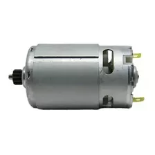 Motor Parafusadeira Df031d Df331d Hp331d Dk1216 Makita