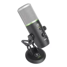 Micrófono Condensador Usb Em-carbon