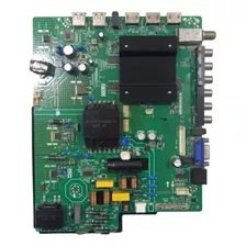 Tarjeta Main Board Modelo El50p28usm