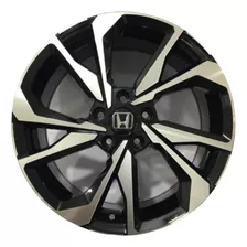 Jogo De Roda Aro 17 Honda New Civic 5x114.3 Frete Grátis 