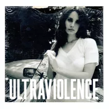 Lana Del Rey - Ultraviolence