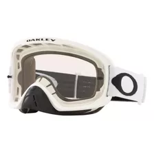 Óculos Oakley O Frame 2.0 Matte White/clear