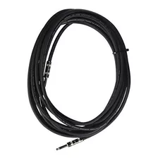 Cable De Altavoz Rapco Horizon H Ga De 25 Pies