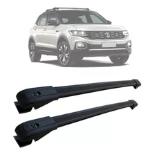 Rack De Teto Travessa Volkswagen T-cross 2018 2019 2020 2021