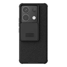 Carcasa Nillkin Camshield Xiaomi Redmi Note 13 Pro 5g