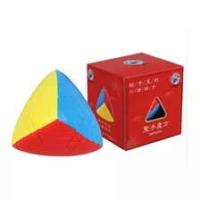 Cubo Rubik Shengshou Mastermorphix 6x6 + Regalo