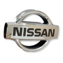 Emblema  Nissan Pathfinder Metalicas 4.7cm Autoadhesivas Nissan Pathfinder