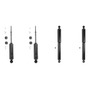 4 Amortiguadores Gas Oespectrum Chevrolet Nova 75-79 Monroe
