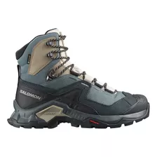 Bota Salomon Feminina Quest Element Gtx