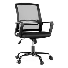 Silla Oficina Ergonómica Sillon Escritorio Ejecutivo Premium