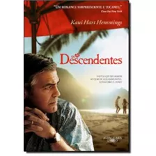 Livro - Os Descendentes