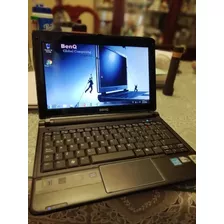 Laptop Benq Joybook Lite U102