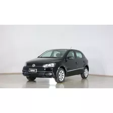 Volkswagen Gol 1.6 Trendline Mt