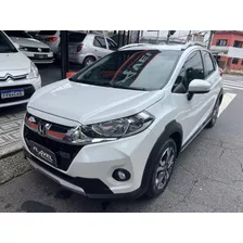 Honda Wr-v 2020 1.5 Ex Flex Aut. 5p