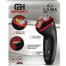 Afeitadora Gama Gsh Sport 