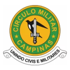 Título Familiar Círculo Militar De Campinas