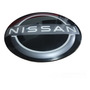 Emblema Para Parrilla Nissan Sentra 2004-2005-2006