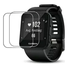 Película Vidro Garmin Forerunner 35