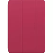 Smart Cover Apple Original P/ iPad 9ª Geração 10.2'' Red