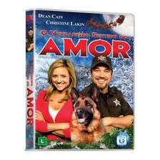 O Verdadeiro Sentido Do Amor - Dvd - Christine Lakin